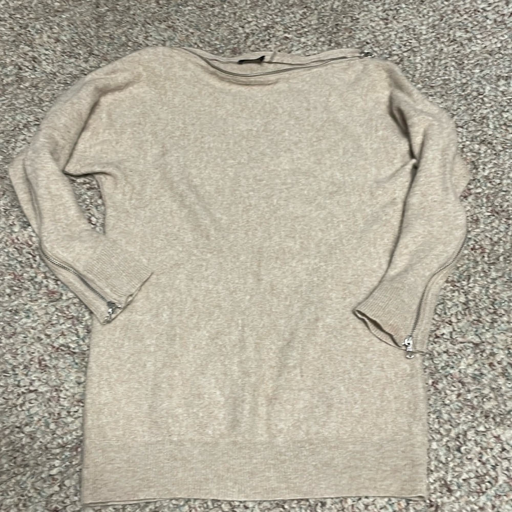 Magaschoni cashmere sweater